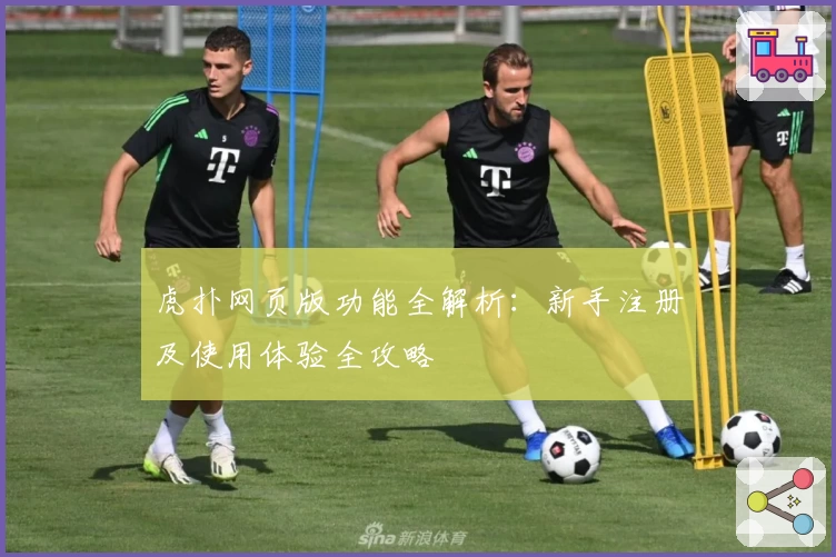 虎扑网页版功能全解析：新手注册及使用体验全攻略